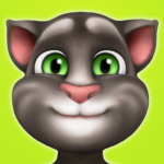 Download My Talking Tom (MOD, Unlimited Money) 25.1.0.6260 free on android