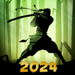 Download Shadow Fight 2 MOD APK v2.41.6 Unlimited Money  free on android