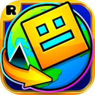 Geometry Dash World