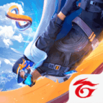 Download Garena Free Fire 1.111.1 free on android