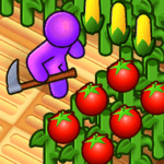 Download Farm Land (MOD, Unlimited Coins) 3.20.9 free on android