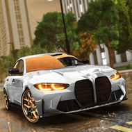 Driving School Simulator
